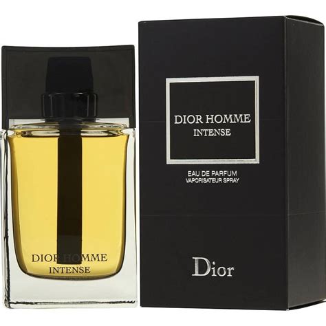 Dior Homme Intense 100 ML EDP – Parfimerija Modriča.